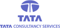 Tata Consultancy Services Logo 200px