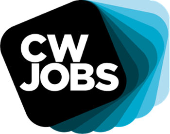 CWJobs logo