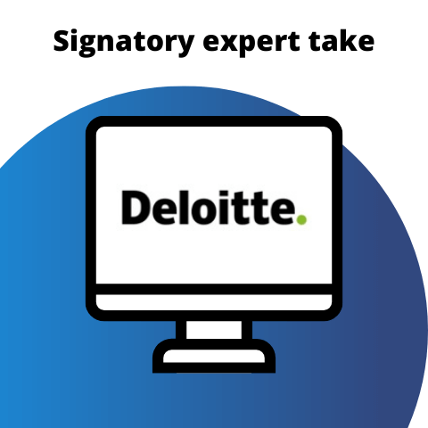 Deloitte_Signatory expert take