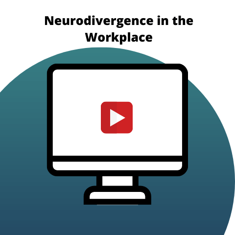 Neurodivergence in the workplace