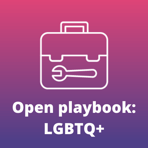 Open Playbook_LGBTQ+