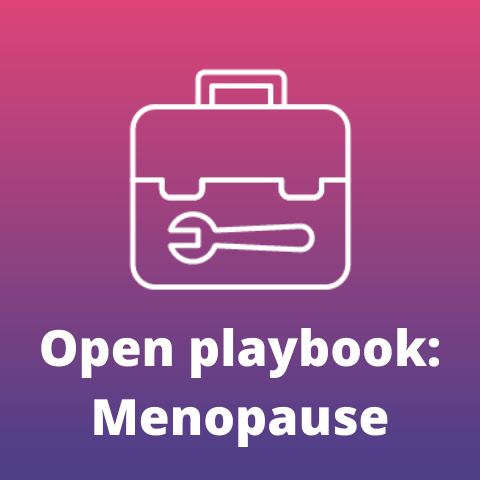 Open Playbook_Menopause