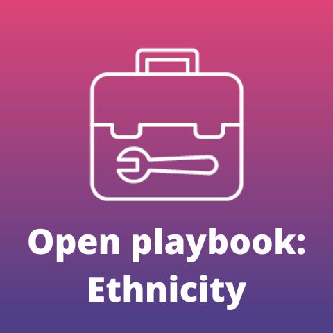 Open Playbook_ethnicity