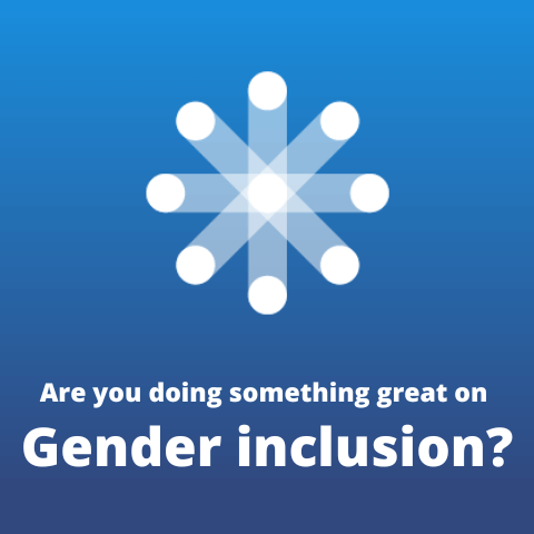 Signatory Spotlight CTA_Gender inclusion